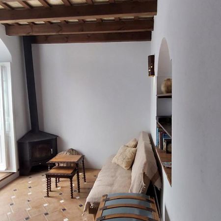 Апартаменты Puro Vejer Вьер де ла Фронтера Экстерьер фото